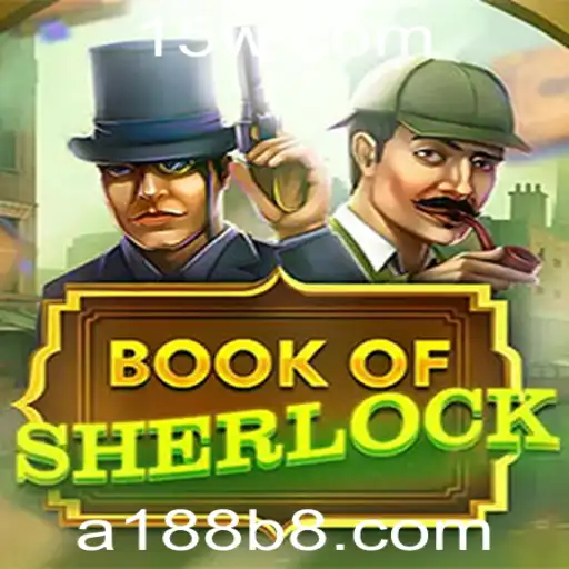 Explorando o Fascinante Mundo do BookOfSherlock