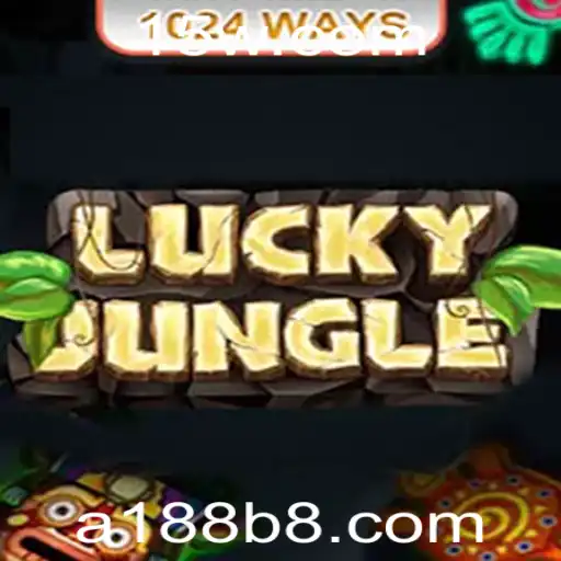 Explorando as Aventuras de LuckyJungle1024: Um Jogo Inovador