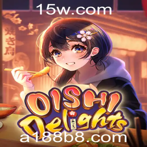 Descubra 'OishiDelights': O Jogo que Transforma Sobremesas em Desafios Fascinantes