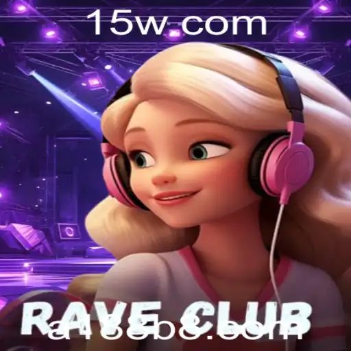 RaveClub: Uma Nova Experiência no Mundo dos Jogos