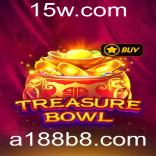 Descubra o Fascinante Mundo de TreasureBowl - A Aventura Interativa do Momento
