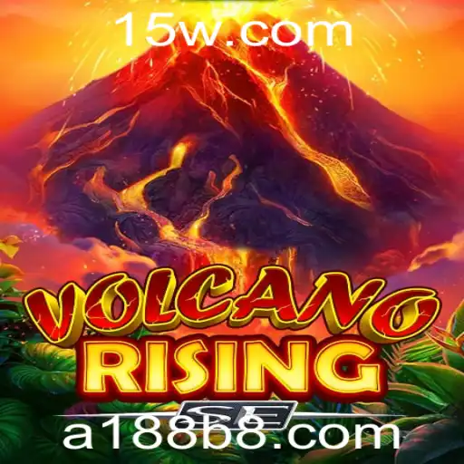 VolcanoRisingSE: Aventuras e Estratégias no Mundo dos Vulcões