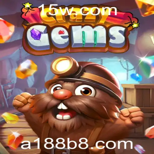 Descubra CrazyGems: Um Mergulho no Mundo das Jóias Ocultas