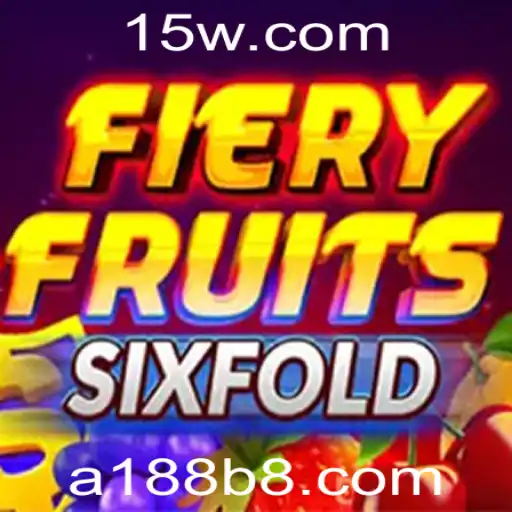 Explorando as Atrações do Jogo FieryFruitsSixFold