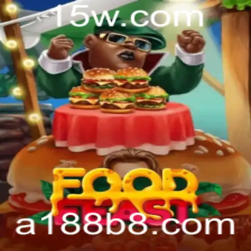 FoodFeast: Um Mergulho no Universo Gastronômico e Sue Regras Envolventes