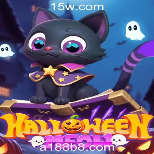 Descubra HalloweenMeow: O Jogo de Mistério e Diversão Temática de Halloween