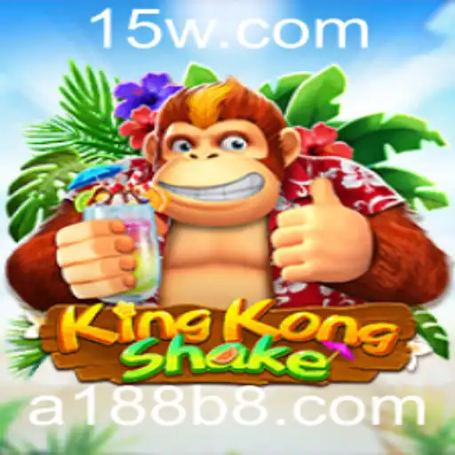 Explorando KingKongShake: Um Novo Cenário no Mundo dos Jogos