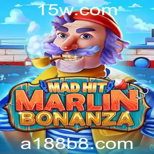 MadHitMarlinBonanza: Um Mergulho na Aventura Aquática com a Chave a188