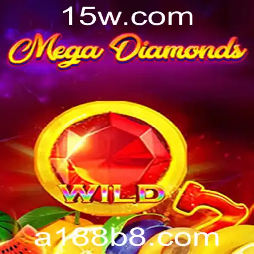 MegaDiamond: Como Jogar e Conhecer as Regras de A188