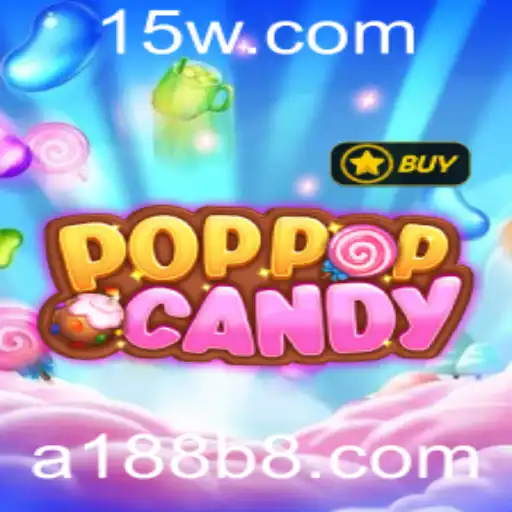 POPPOPCANDY: Descubra o Universo Encantador do Novo Jogo Viciante
