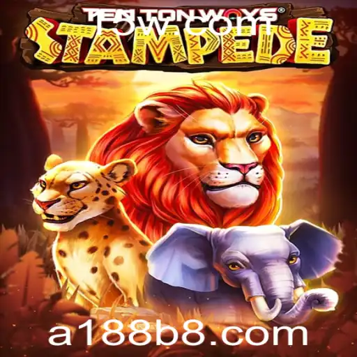Explorando TenTonWaysStampede: A Nova Frenesia dos Jogos Modernos