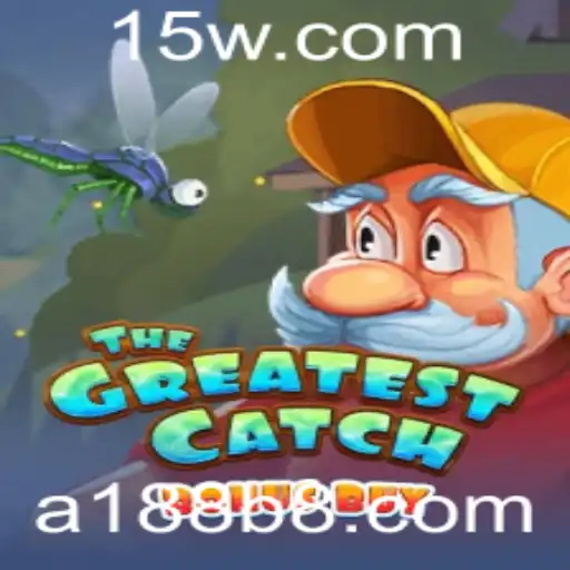 Explorando 'TheGreatestCatchBonusBuy': Um Mergulho no Mundo dos Jogos