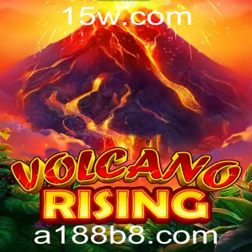 VolcanoRising: Um Novo Fenômeno no Mundo dos Jogos